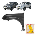Paralama Ecosport 2003 2006 2007 Xl Xls Freestyle Novo Le