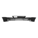 Parachoque Audi A3 2000 2001 2002 2003 2004 2005 2006 Novo Preto