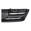 Grade Hilux Sw4 2005 2006 2007 2008 Radiador Sem Friso Preto Sem Friso