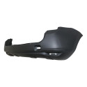 Parachoque Traseiro Renault Duster 2012 2013 2014 2015
