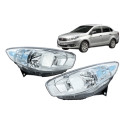 Farol Fiat Grand Siena 2020 2019 2018 2017 2016 2015 2014 13