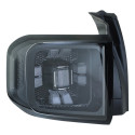 Par Lanterna Jetour T1 Advance Premium Dark Knight 2026 2027 Ambos Lados Fumê