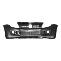 Parachoque Dianteiro Amarok 2011 2012 2013 2014 2015 2016  Preto