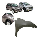 Paralama Direito Honda Crv 2012 2013 2014 2015 2016 Direito