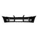 Parachoque Dianteiro Vw Gol G3 Fase 2 2003 2004 2005 Novo Preto