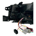 Sinaleira Farol Hilux Full Led 2021 2022 2023 24 25 2026 Direito/passageiro