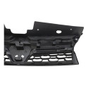 Grade Interna Renault Duster 2016 2017 2018 2019 2020  Preto Plástico Texturizado