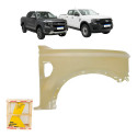 Paralama Ford Ranger 2024 2025 A 2026 Black Xl Ld