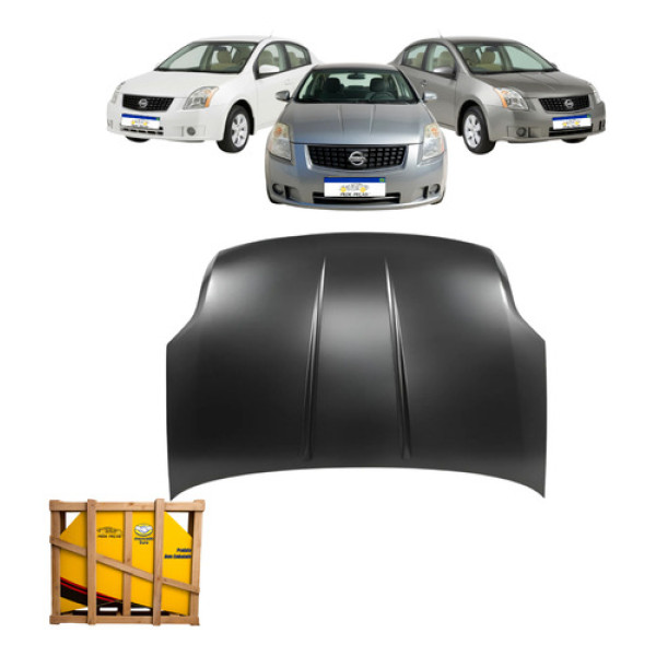 Capu Nissan Sentra 2007 2008 2009 2010 2011 2012 2013