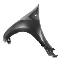 Paralama Duster Oroch 2012 2013 2014 2015 2016 2017 2018 19
