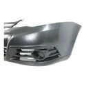 Parachoque Golf 2008 2009 2010 2011 2012 13 S/furo Original Preto