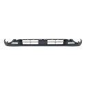Spoiler Parachoque Dianteiro Chery Tiggo 5x 5x Pro 2026 2027 Preto