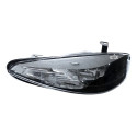 Par Farol Renault Fluence Fume Sem Xenon 2014 A 18 Ambos Lados