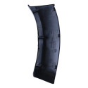 Moldura Parachoque Toyota Hilux 2006 07 08 09 10 2011 Le
