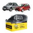 Farol C3 2003 2004 2005 2006 2007 2008 A 2012 L.e Esquerdo