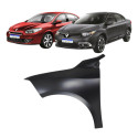 Paralama Renault Fluence 2011 2012 2013 2014 A 2018 Gt Novo