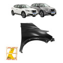 Paralama Direito Nissan Kicks 2016 2017 2018 2019 2020 2021