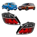 Lanterna Traseira Gm Vectra Gt 2008 2009 2010 2011