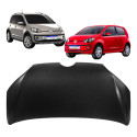 Capo Volkswagen Up 2014 2015 2016 2017 Dianteiro Novo