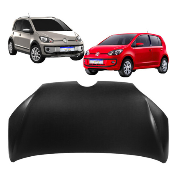 Capo Volkswagen Up 2014 2015 2016 2017 Dianteiro Novo