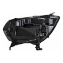 Sinaleira Farol Renault Master 2023 2024 2025 2026 C/led Ld Direito/passageiro