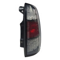 Lanterna Fiat Uno 15 16 2017 2018 2019 2020 2021 Cristal Ld Direito/passageiro Vermelho