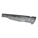 Parachoque Traseiro Toyota Hilux 2005 2006 2007 2008 A 2015