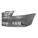 Parachoque Gol Saveiro Parati G4 2006 2007 2008 2009 A 2014 Preto