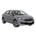 Lamina Viga Dianteira Citroen C4 Lounge 2013 14 15 16 A 2020