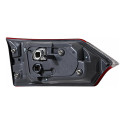 Sinaleira Tampa Direita Toyota Corolla 2015 2016 2017 S/led Direito/passageiro