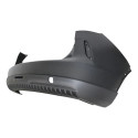Parachoque Traseiro Gwm Haval H6 2023 2024 2025 2026