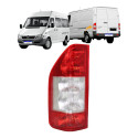 Lanterna Mercedes Sprinter 2003 2004 2005 2006 2007 A 2010