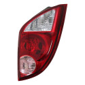 Sinaleira Traseira Gm Celta 2007 2008 2009 A 2015 Ré Rosa Ld Direito/passageiro Vermelho