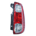 Lanterna Fiat Uno Vivace 2010 2011 2012 A 2016 Cristal Nova