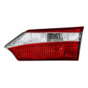 Lanterna Sinaleira Tampa Corolla 2015 2016 2017 S/led Ld Direito/passageiro