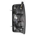 Lanterna Sinaleira Gm S10 Ltz Z71 2025 2026 C/led Nova L.d Direito/passageiro Fumê
