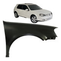 Paralama Vw Golf 2008 2009 2010 2011 2012 2013 Lado Direito