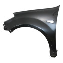 Paralama Esquerdo Sandero Stepway 2008 2009 2010 2011 12 13