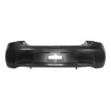 Parachoque Traseiro Etios Hatch 2012 2013 A 2016 X Xs Xls