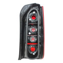 Lanterna Fiat Idea 2006 2007 2008 2009 2010 Traseira Par Direito Vermelho
