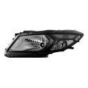 Par Onix Prisma Lt Ltz Joy Mascara Negra 2013 2014 A 2019 Ambos Lados