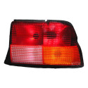 Lanterna Canto Ford Escort 1997 1998 1999 2000 2001  Zetec