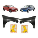 Par Paralama Astra 1998 1999 2000 A 05 06 07 08 09 10 2011