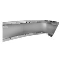 Parachoque Dianteiro Ford F-1000 F1000 1996 1997 98 Cromado Cromado