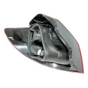 Lanterna Ford Ka 2008 2009 2010 2011 2012 2013 Bicolor Novo 