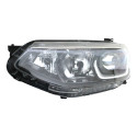 Sinaleira Farol Tracker 2020 2021 22 2023 2024 2025 S/led Le Esquerdo/motorista