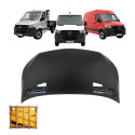 Capo Dianteiro Mercedes-benz Sprinter 2020 A 2027 Novo