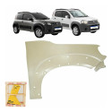 Paralama Fiat Uno Way 2011 2012 2013 2014 Novo