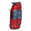 Lanterna Chevrolet S10 Pitbull 2001 2002 2003 A 2011 Fume Le Esquerdo/motorista Fumê