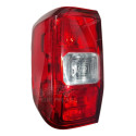 Lanterna Le Ford Ranger 2024 A 2026 S/led Esquerdo/motorista Esquerdo/motorista